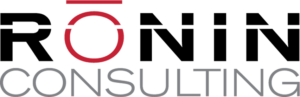 Ronin Consulting Logo