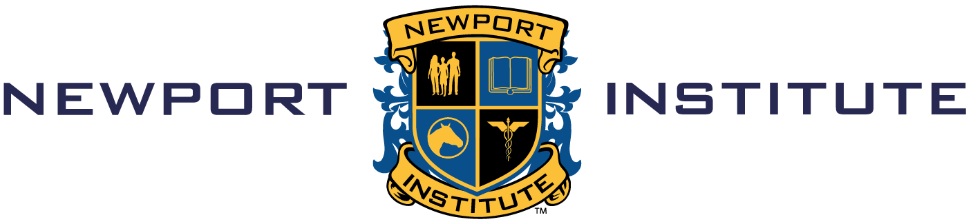 Newport Academy Logo