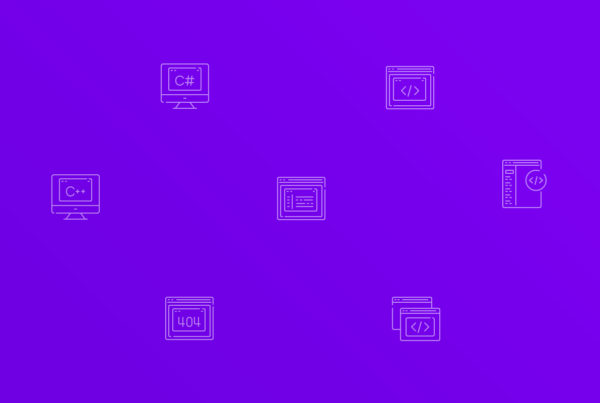 Blazor Background
