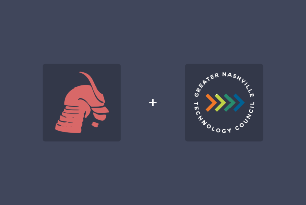 Ronin and Nashville Technology Council