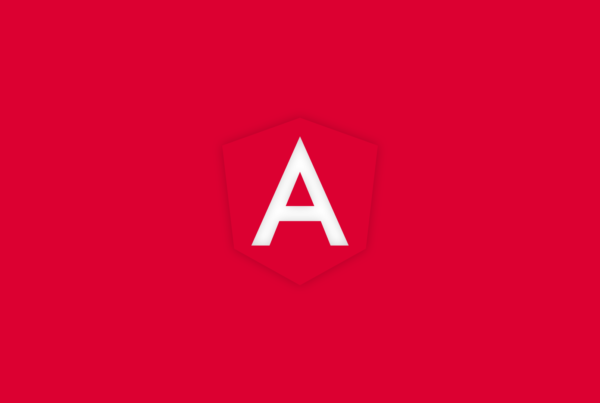 Angular Background