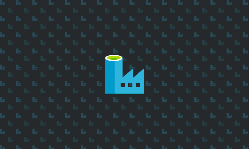 Azure Data Factory Background