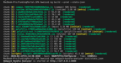 BundleAnalyzerOutput