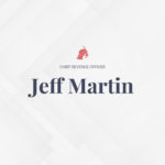 Jeff Martin CRO