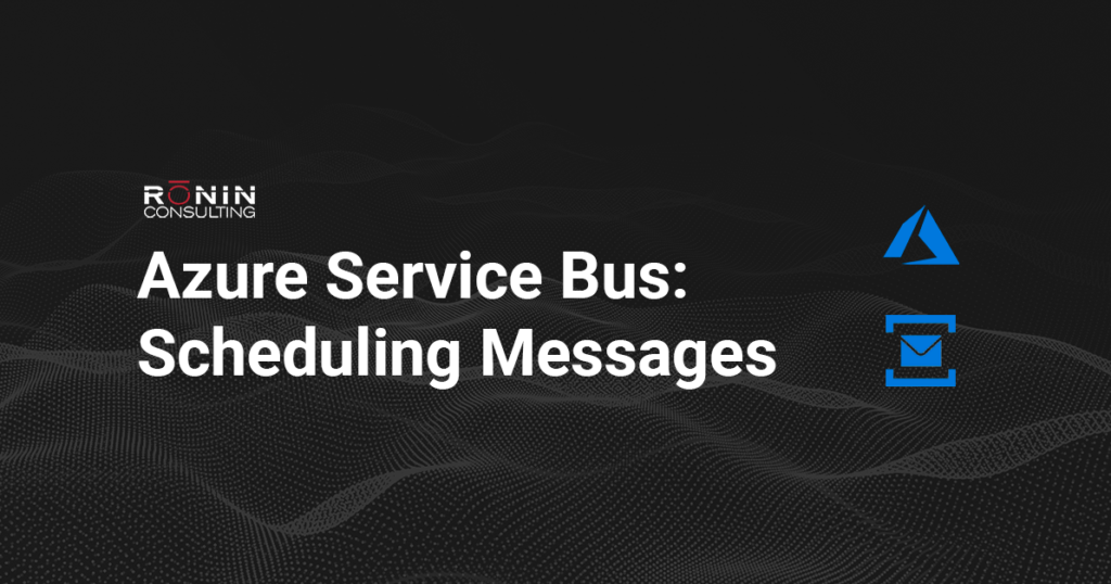 Azure Service Bus