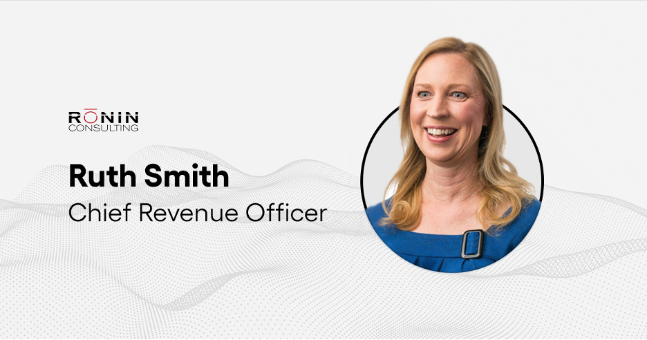 Ruth Smith CEO