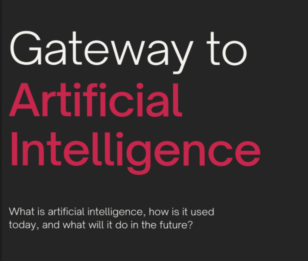 Cover Page (3) artificial intelligence ebook