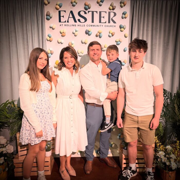 Easter Pic