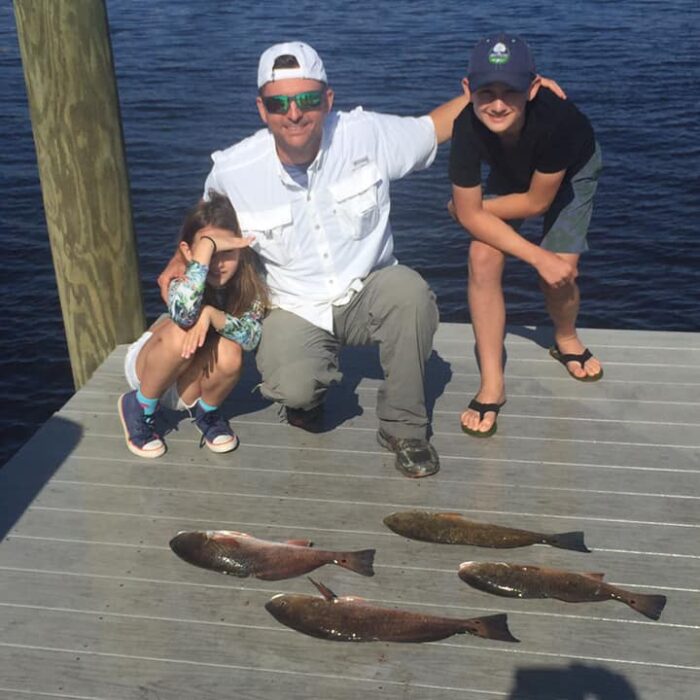Florida Fishing