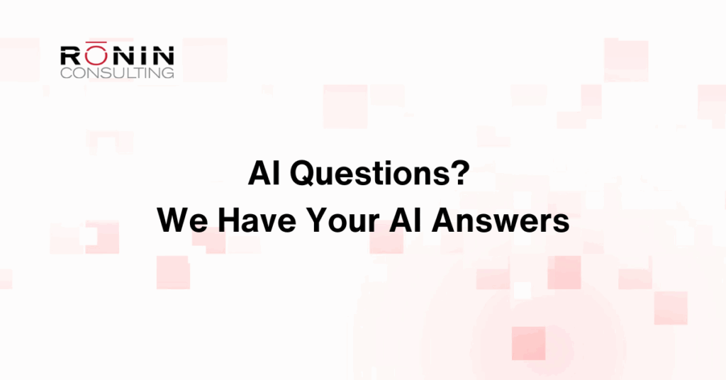 AI Answers