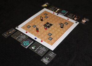 Arena Vibe Coding