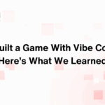 Vibe Coding