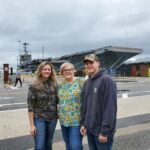 David cooper family