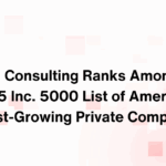Inc. 5000 List