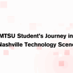 nashville technology scene