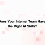 Right AI skills