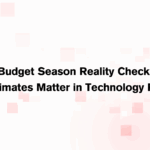 technology project