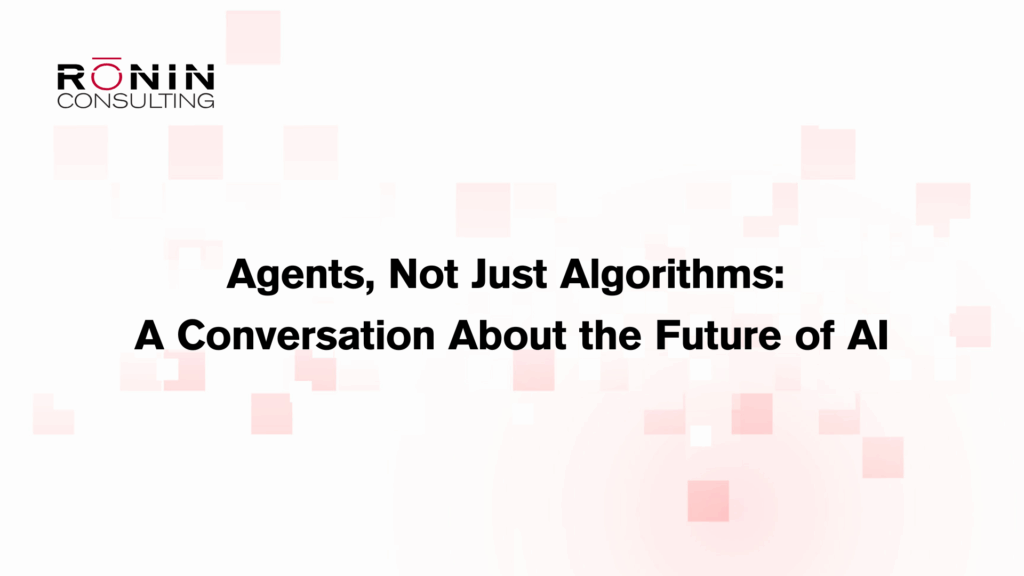 future of AI