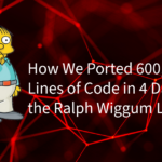 Ralph Wiggum Loop