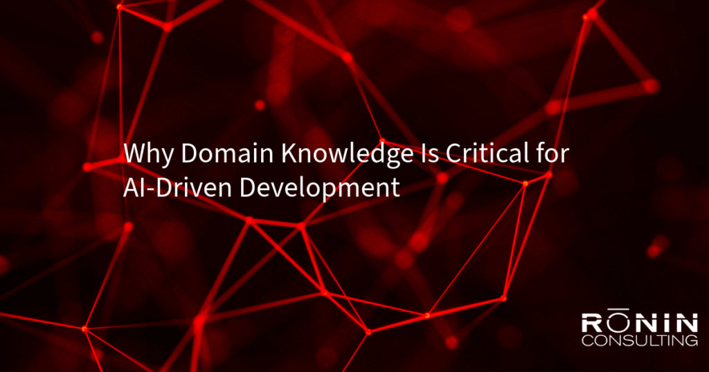 ai-driven development